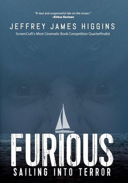 Produktbild: Furious