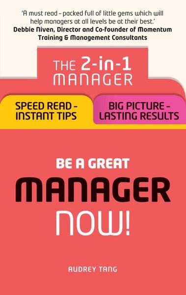 Produktbild: New Manager
