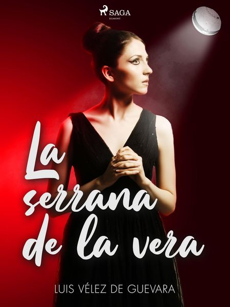 Produktbild: La serrana de la vera
