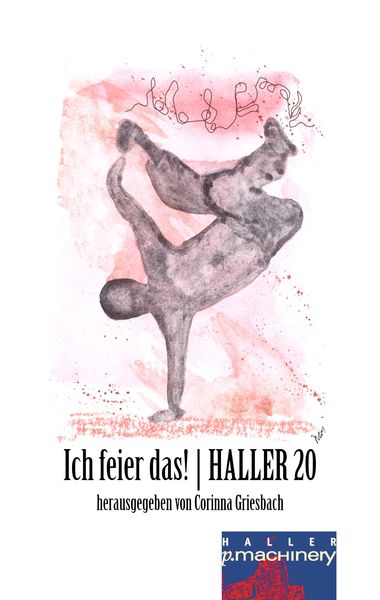 Produktbild: Haller 20 - Ich feier das!