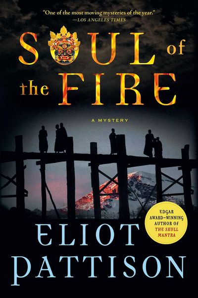 Produktbild: Soul of the Fire