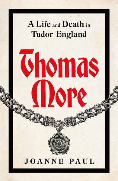 Produktbild: Thomas More