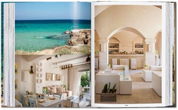 Produktbild: Great Escapes Italy