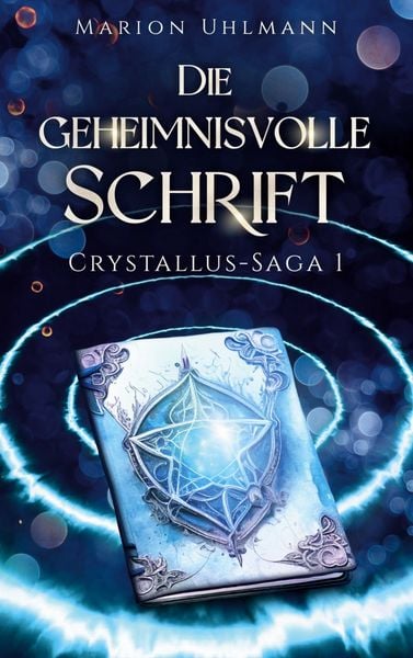 Produktbild: Die geheimnisvolle Schrift