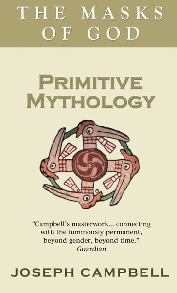 Produktbild: Primitive Mythology