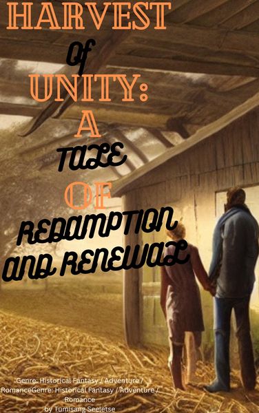 Produktbild: Harvest of Unity: A Tale of Redemption and Renewal