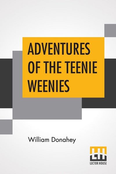 Produktbild: Adventures Of The Teenie Weenies