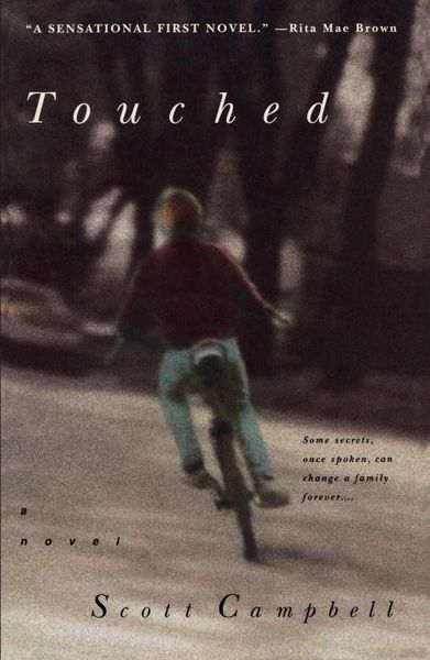 Produktbild: Touched