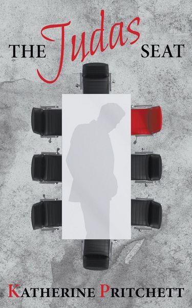 Produktbild: The Judas Seat