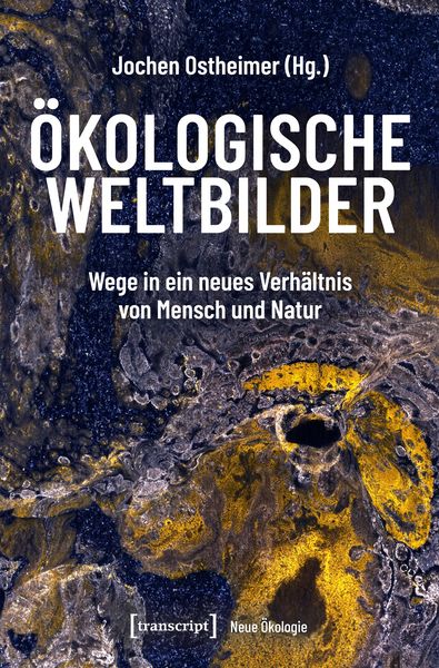 Produktbild: &Ouml;kologische Weltbilder