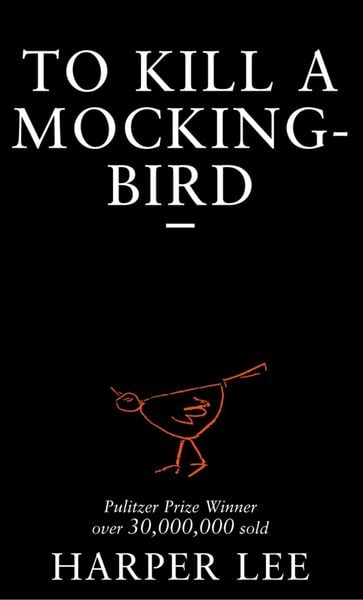 Produktbild: To Kill a Mockingbird