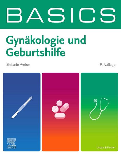 Produktbild: BASICS Gyn&auml;kologie und Geburtshilfe