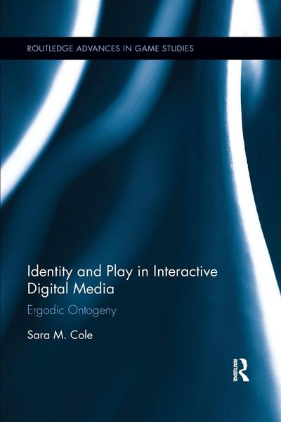 Produktbild: Identity and Play in Interactive Digital Media
