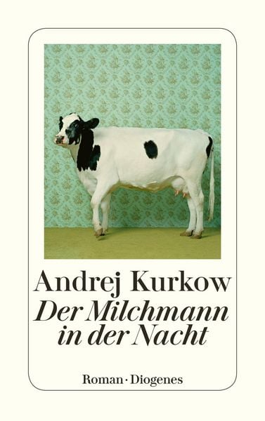 Produktbild: Der Milchmann in der Nacht