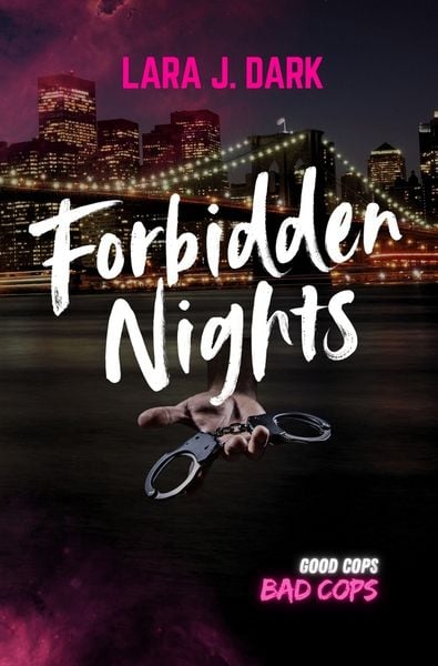 Produktbild: Forbidden Nights