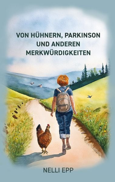 Produktbild: Von H&uuml;hnern, Parkinson und. anderen Merkw&uuml;rdigkeiten