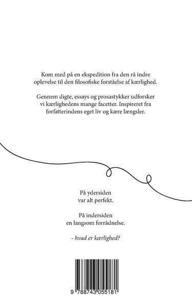 Produktbild: K&aelig;rlighed