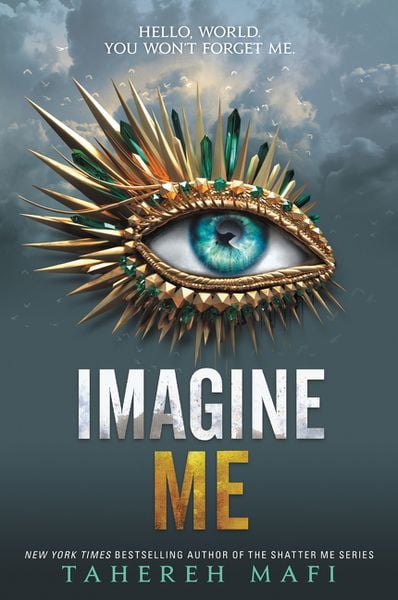 Produktbild: Imagine Me