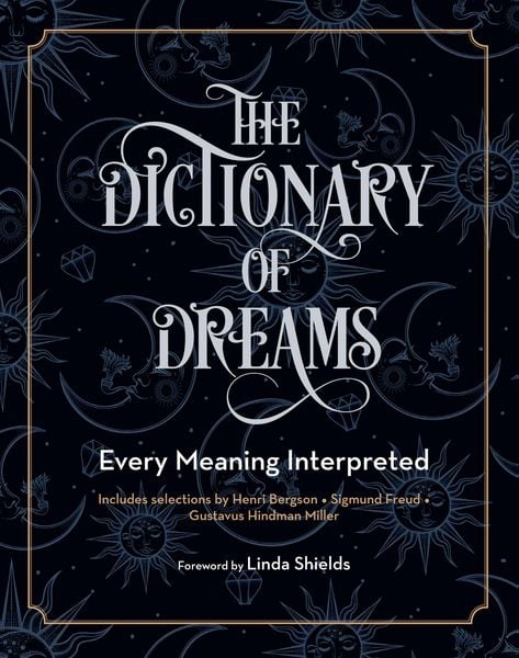 Produktbild: The Dictionary of Dreams