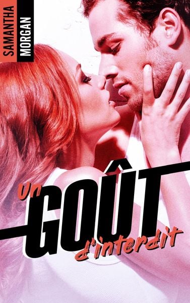 Produktbild: Un go&ucirc;t d'interdit