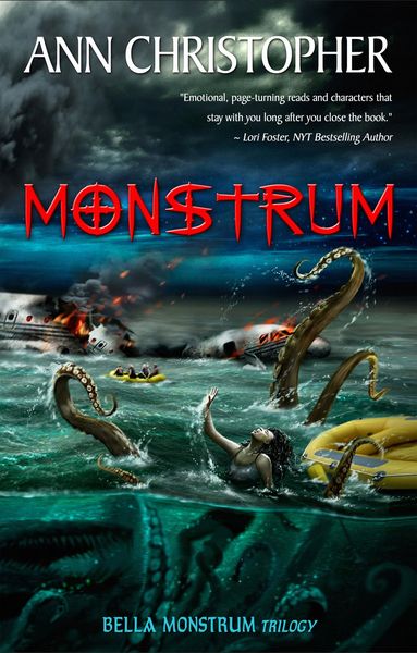 Produktbild: Monstrum