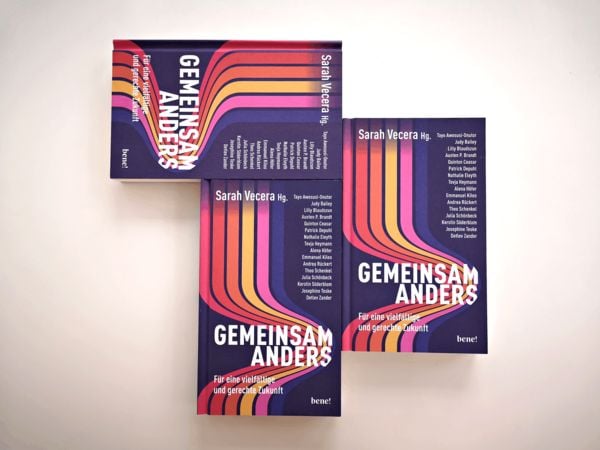 Produktbild: Gemeinsam anders