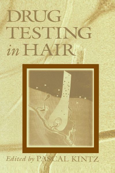 Produktbild: Drug Testing in Hair