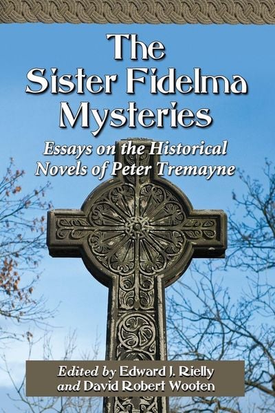 Produktbild: The Sister Fidelma Mysteries