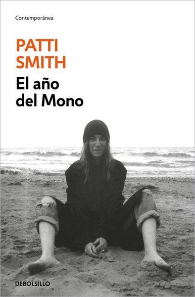 Produktbild: El A&ntilde;o del Mono / The Year of the Monkey