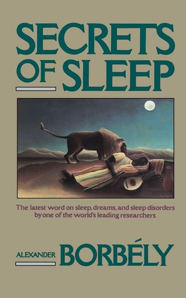 Produktbild: Secrets of Sleep