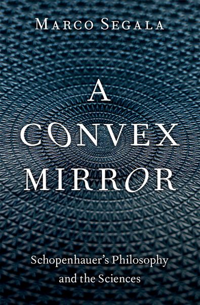 Produktbild: A Convex Mirror