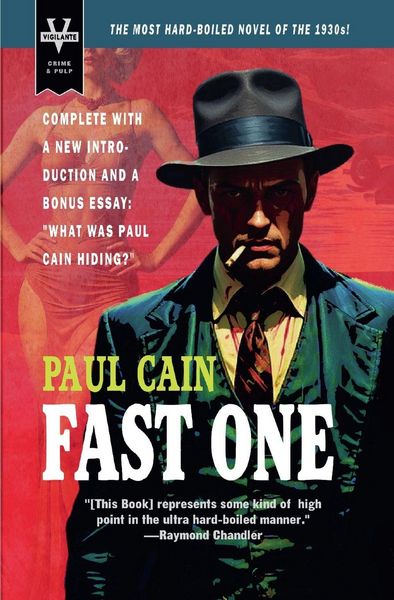 Produktbild: Fast One