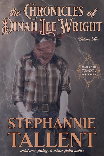 Produktbild: The Chronicles Of Dinah Lee Wright Volume 2