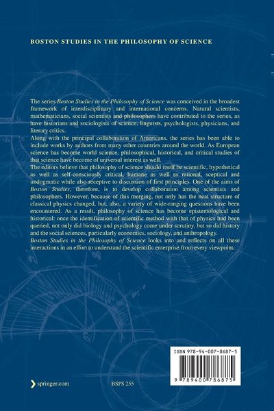 Produktbild: Rethinking Scientific Change and Theory Comparison:
