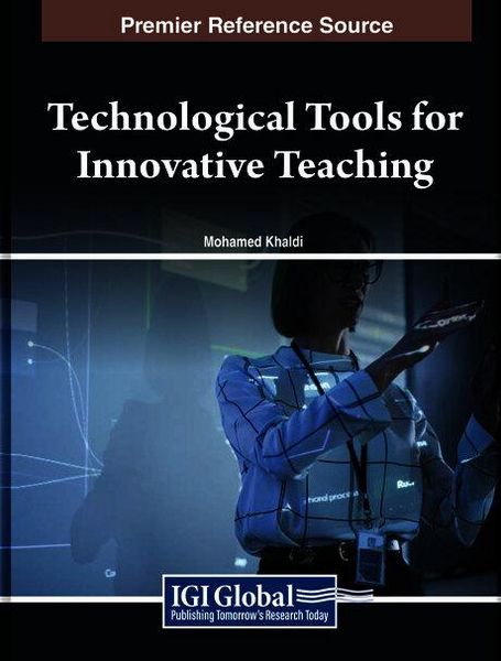 Produktbild: Technological Tools for Innovative Teaching