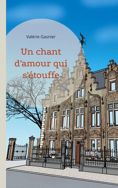 Produktbild: Un chant d'amour qui s'&eacute;touffe