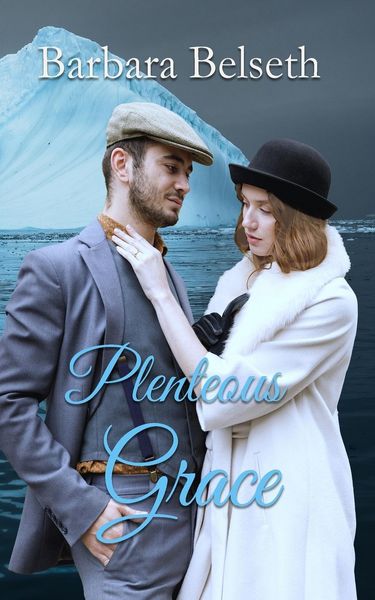 Produktbild: Plenteous Grace