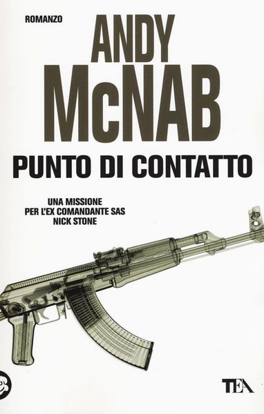 Produktbild: Punto di contatto