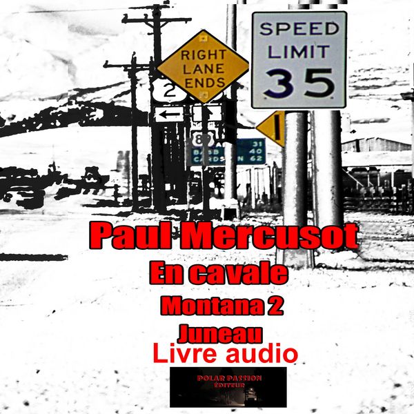 Produktbild: En cavale