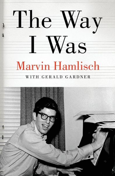 Produktbild: The Way I Was