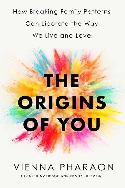 Produktbild: Pharaon, V: Origins of You