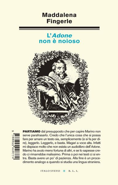 Produktbild: L' Adone non &egrave; noioso
