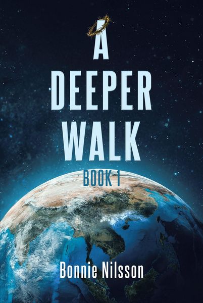 Produktbild: A Deeper Walk