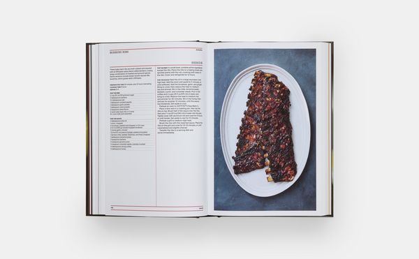 Produktbild: Barbecue