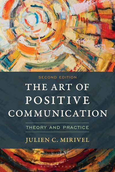 Produktbild: The Art of Positive Communication