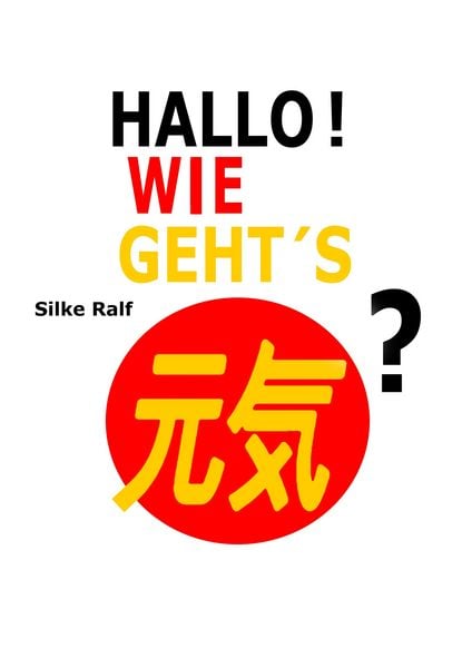 Produktbild: Hallo! Wie geht's?
