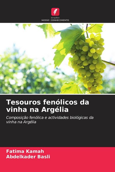 Produktbild: Tesouros fen&oacute;licos da vinha na Arg&eacute;lia