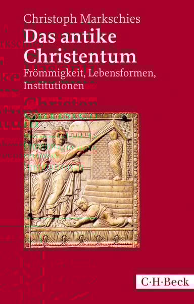 Produktbild: Das antike Christentum