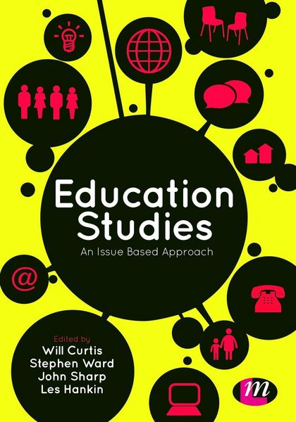 Produktbild: Education Studies