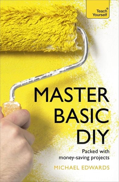 Produktbild: Master Basic DIY: Teach Yourself